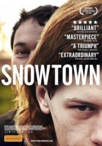 Locandina di Snowtown