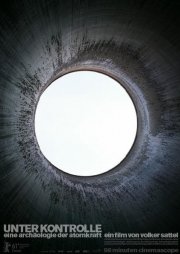 La locandina di Unter Kontrolle