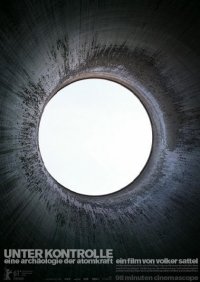La locandina di Unter Kontrolle