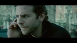 Limitless - Clip 'Inseguimento'