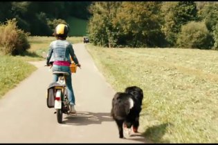 Löwenzahn - Das Kinoabenteuer - Trailer