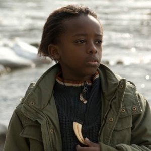 Max Tardioli sul set