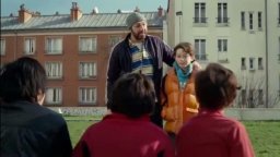 Monsieur Papa - Trailer