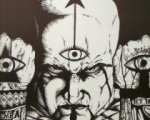 Johnny Depp produrrà Rex Mundi