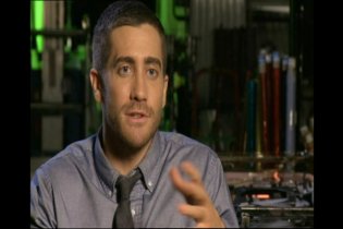 Source Code - Intervista Jake Gyllenhaal