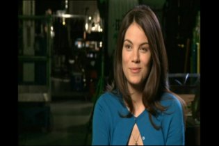 Source Code - Intervista Michelle Monaghan