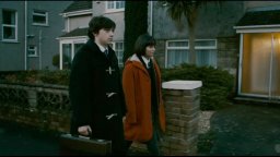 Submarine - Trailer