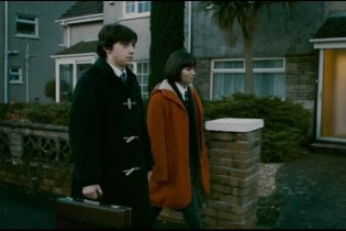 Submarine - Trailer