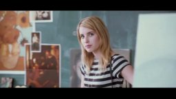 The Art of Getting By - Trailer