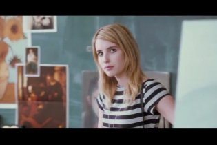 The Art of Getting By - Trailer