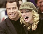 John Travolta e Uma Thurman sono selvaggi