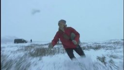 Trollhunter - Trailer