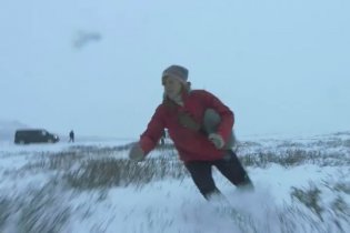 Trollhunter - Trailer