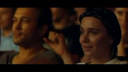 Un baiser papillon - Trailer