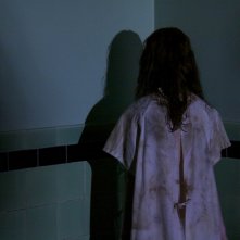 Una scena inquietante dell'horror ESP - Fenomeni paranormali