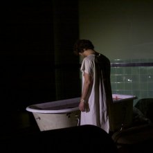 Una sequenza dell'horror ESP - Fenomeni paranormali (2010)