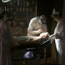 Una sequenza dell'horror ESP - Fenomeni paranormali dei The Vicious Brothers