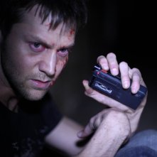 Una sequenza dell'horror ESP - Fenomeni paranormali, del 2010