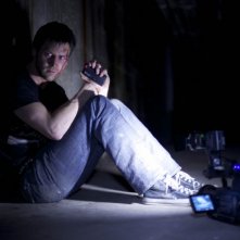 Una sequenza dell'horror ESP - Fenomeni paranormali diretto dai The Vicious Brothers