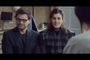 Une folle envie - Trailer