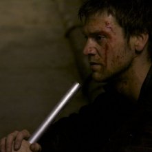 Uno degli interpreti di ESP - Fenomeni paranormali