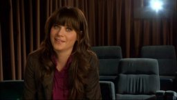 Winnie the Pooh - Zooey Deschanel