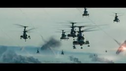 World Invasion - Videorecensione