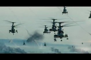 World Invasion - Videorecensione