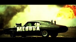 Bellflower - Teaser Trailer