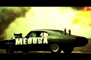 Bellflower - Teaser Trailer