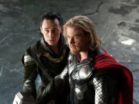 Thor, Chris Hemsworth: 'Quelli nel film non erano i miei veri capelli'