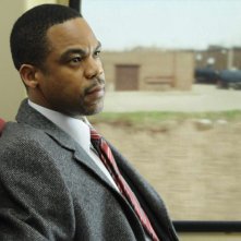 Craig Thomas nel film Source Code