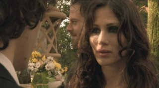 Elisabetta Rocchetti e Marco Rulli nel film Diciottanni - Il mondo ai miei piedi