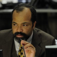 Jeffrey Wright in Source Code di D. Jones (2011)