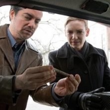 Kevin Corrigan Ed Anna Torv Nell Episodio The Last Sam Weiss Di Fringe 201085