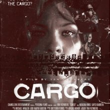 La locandina di Cargo
