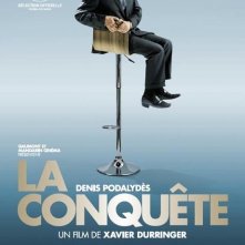 La locandina di La conquête