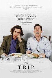 La locandina di The Trip