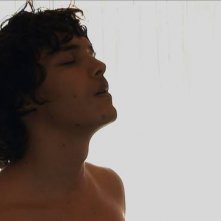 Marco Rulli, protagonista del film Diciottanni - Il mondo ai miei piedi