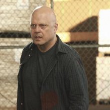 Michael Chiklis nell'episodio No Ordinary Future di No Ordinary Family
