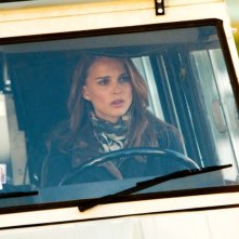 Natalie Portman In Una Sequenza Di Thor Di Kenneth Branagh 2011 201120