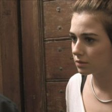 Nina Torresi nel film Diciottanni - Il mondo ai miei piedi