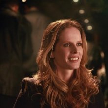 Rebecca Mader nell'episodio No Ordinary Beginning della serie No Ordinary Family