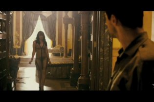 The Devil's Double - Trailer