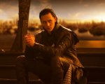 Loki: il nuovo trailer della serie con Tom Hiddleston svela la data di uscita su Disney+