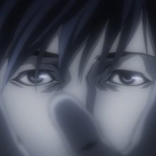 Un'immagine dal film No Longer Human, vincitore del Future Film festival 2011