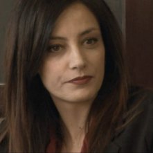 Un primo piano di Alessia Barela nel film Diciottanni - Il mondo ai miei piedi