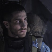 Un Primo Piano Di Jake Gyllenhaal Protagonista Di The Source Code 201207