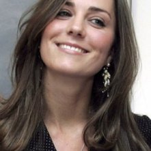Una foto di Kate Middleton