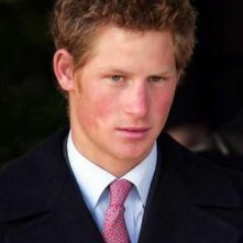 Una Foto Di Prince Harry Windsor 201179